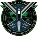 Mission patch