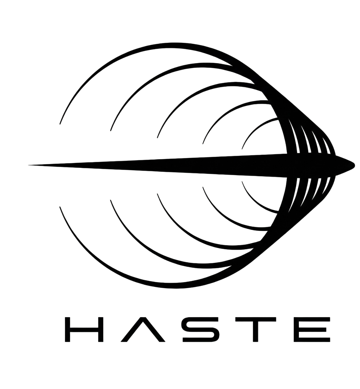 HASTE Logo